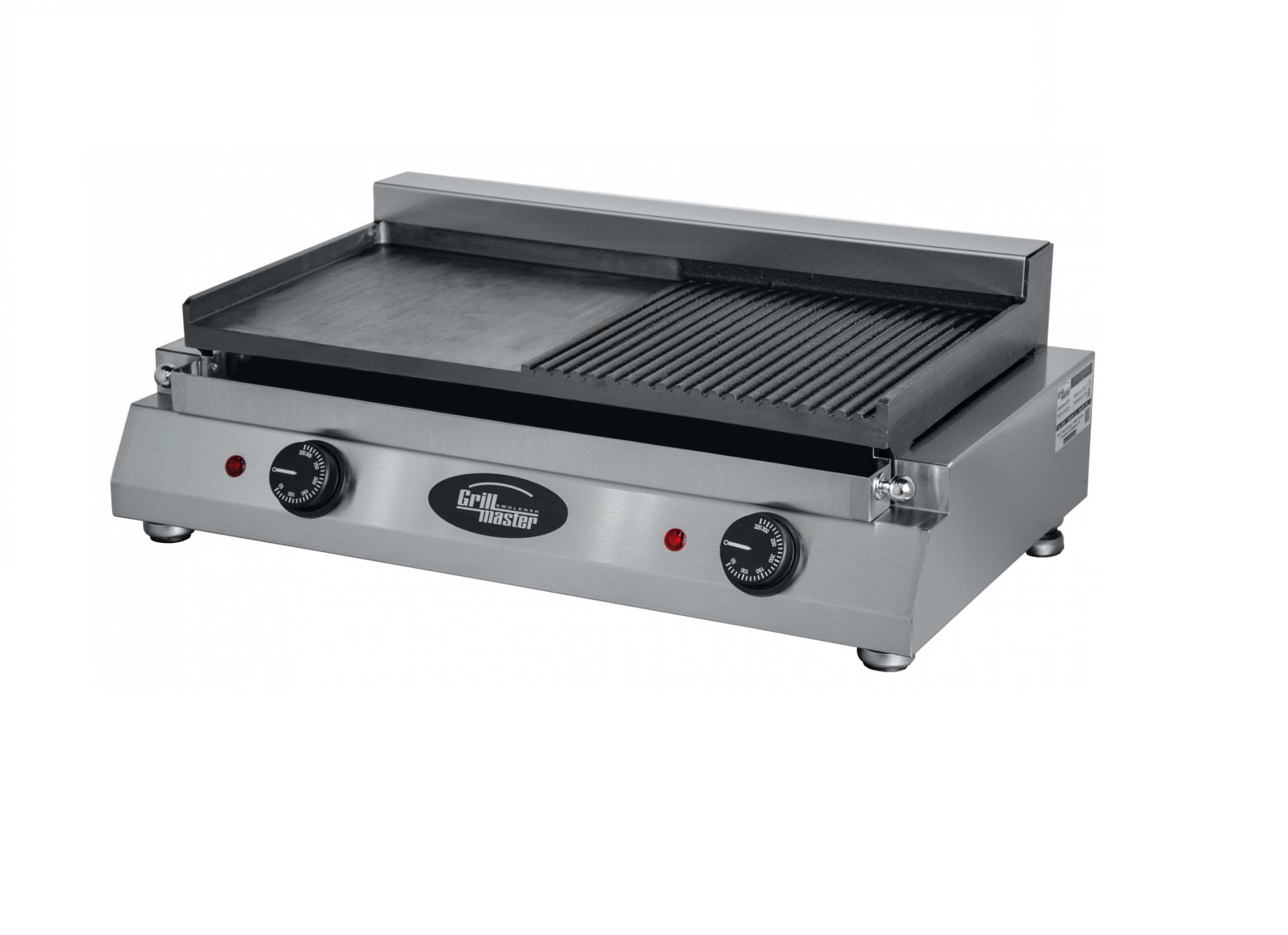 ПОВ. ЖАРОЧНАЯ GRILL MASTER НАСТОЛЬНАЯ Ф2ПЖЭ(КтЭ) 21704к
