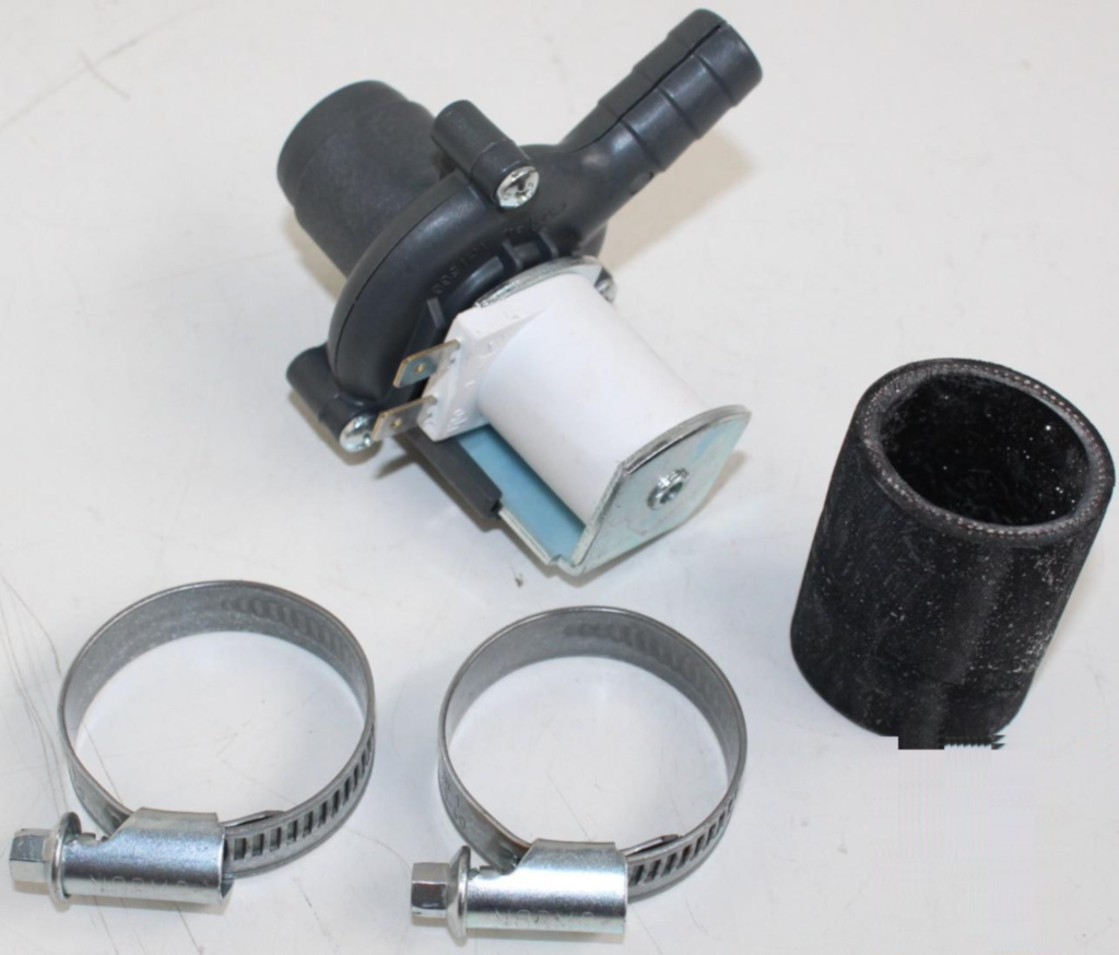 Клапан Unox KVE1135A