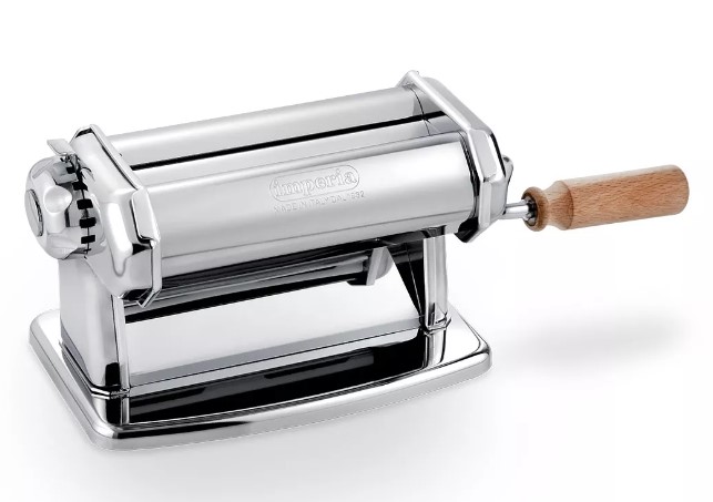 АППАРАТ Д/МАКАРОН IMPERIA SFOGLIATRICE IPASTA CLASSIC РУЧНОЙ 4162