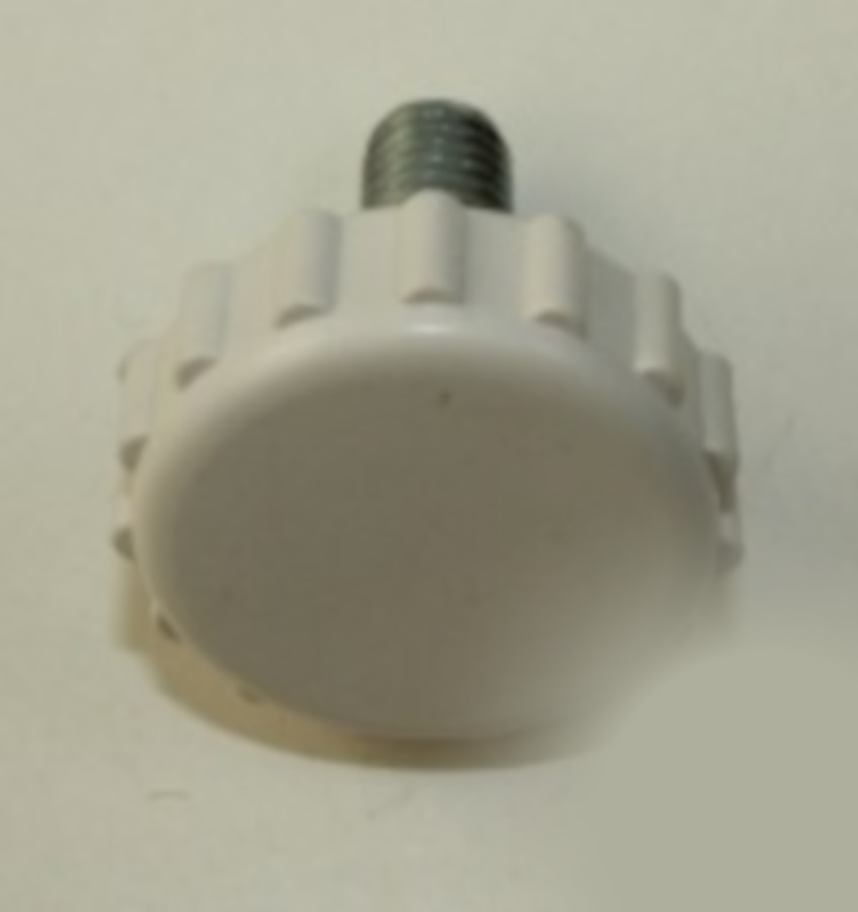 Ножки Cooleq регулируемые для TBF-60S/TBF-88S белый