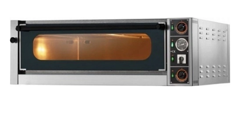 Деталировка для Печь для пиццы GAM FORM6GTR400ISP (M6G)