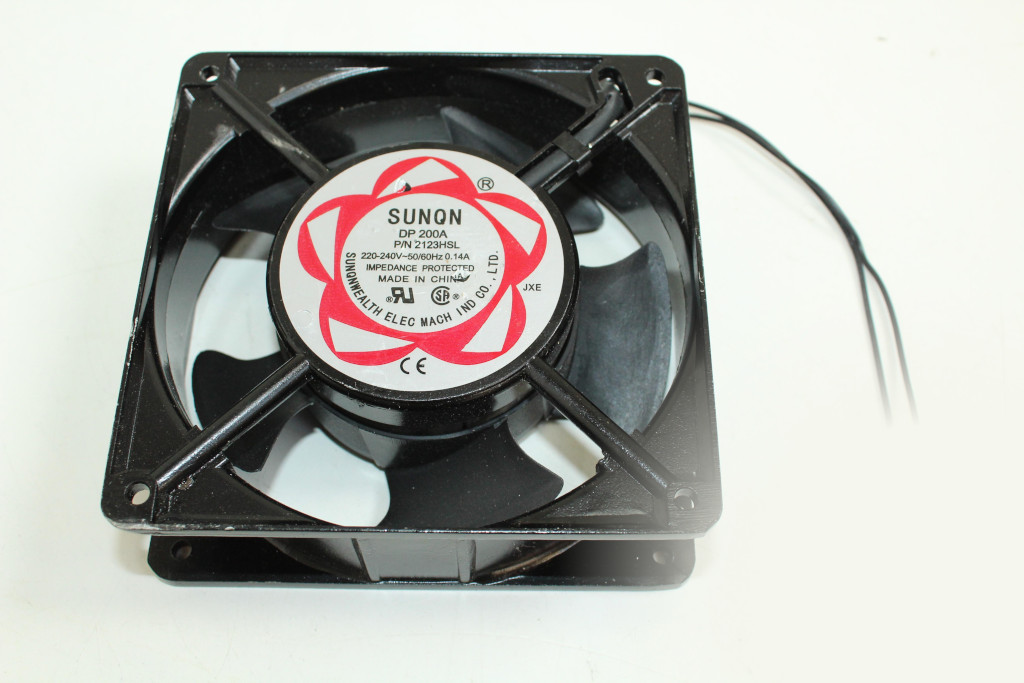 Вентилятор Airhot для CT-300 -15