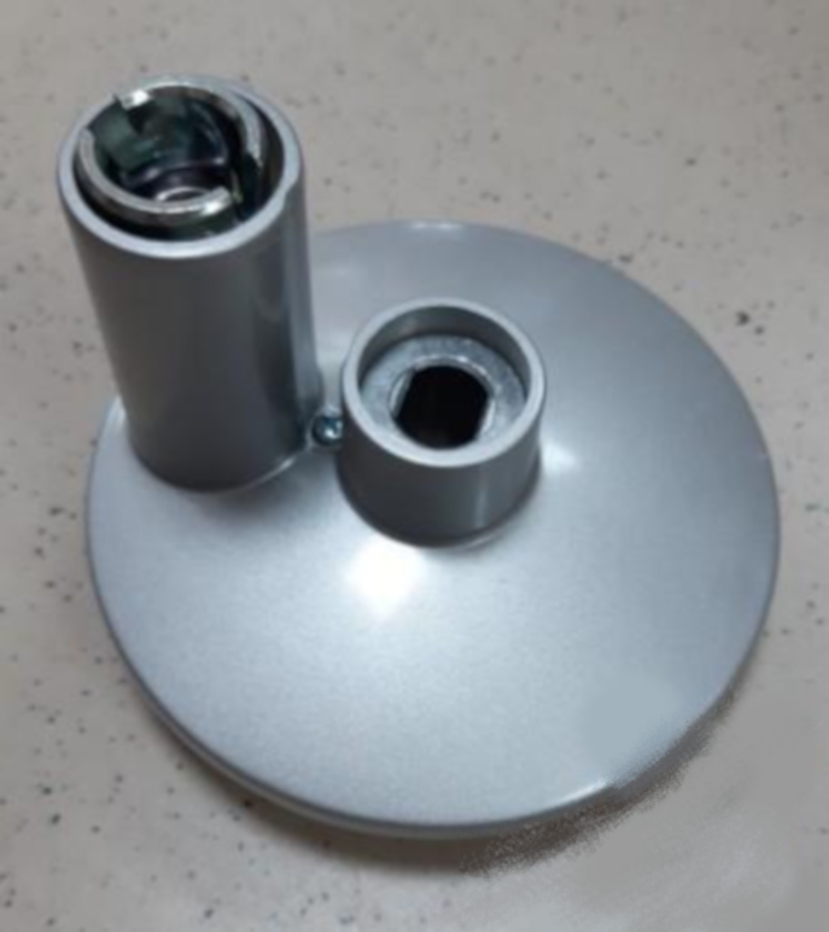 Крышка Gastromix редуктора B-5 ECO 38