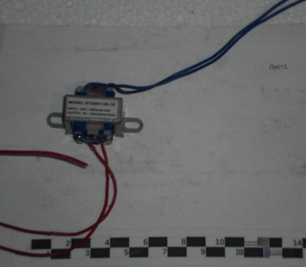 Трансформатор Airhot для HW-108