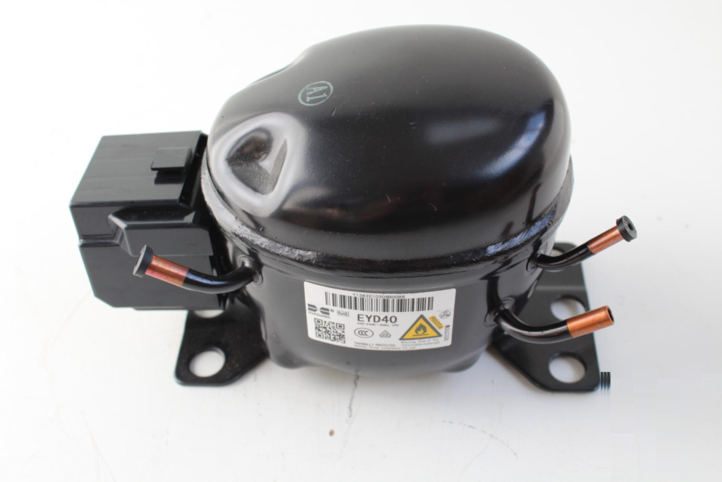 Компрессор Cooleq для TBC-65 24