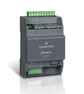 Комплект контроллера ICX207D-10000+DWDEX30 DIXELL