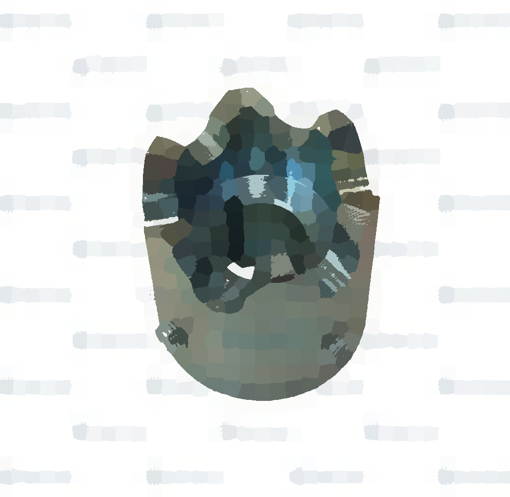 Муфта сцепления MEC M-30-C-2S