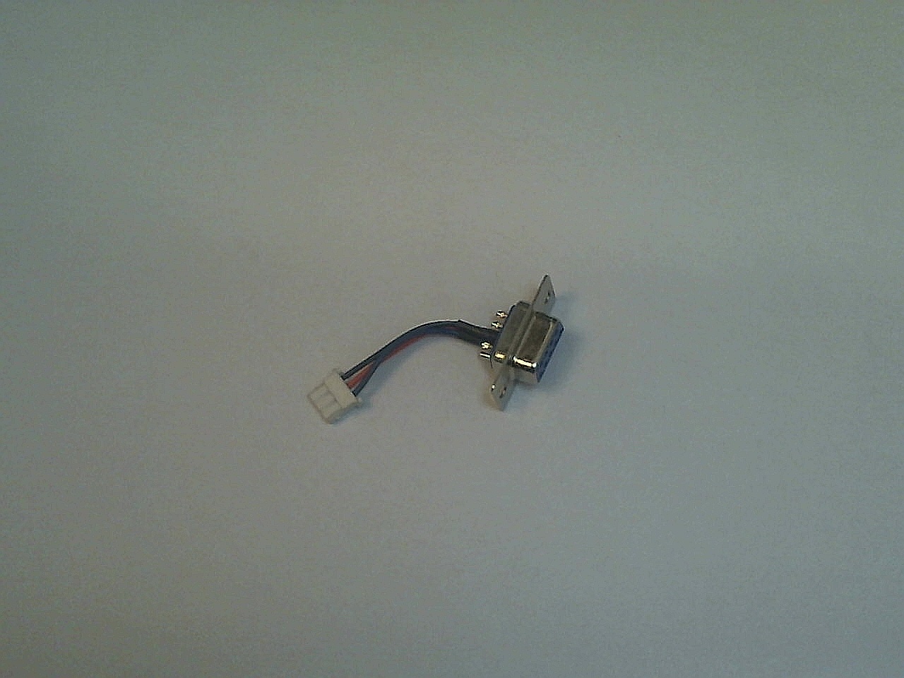 Провод D9P*3P*40mm RS232_SW