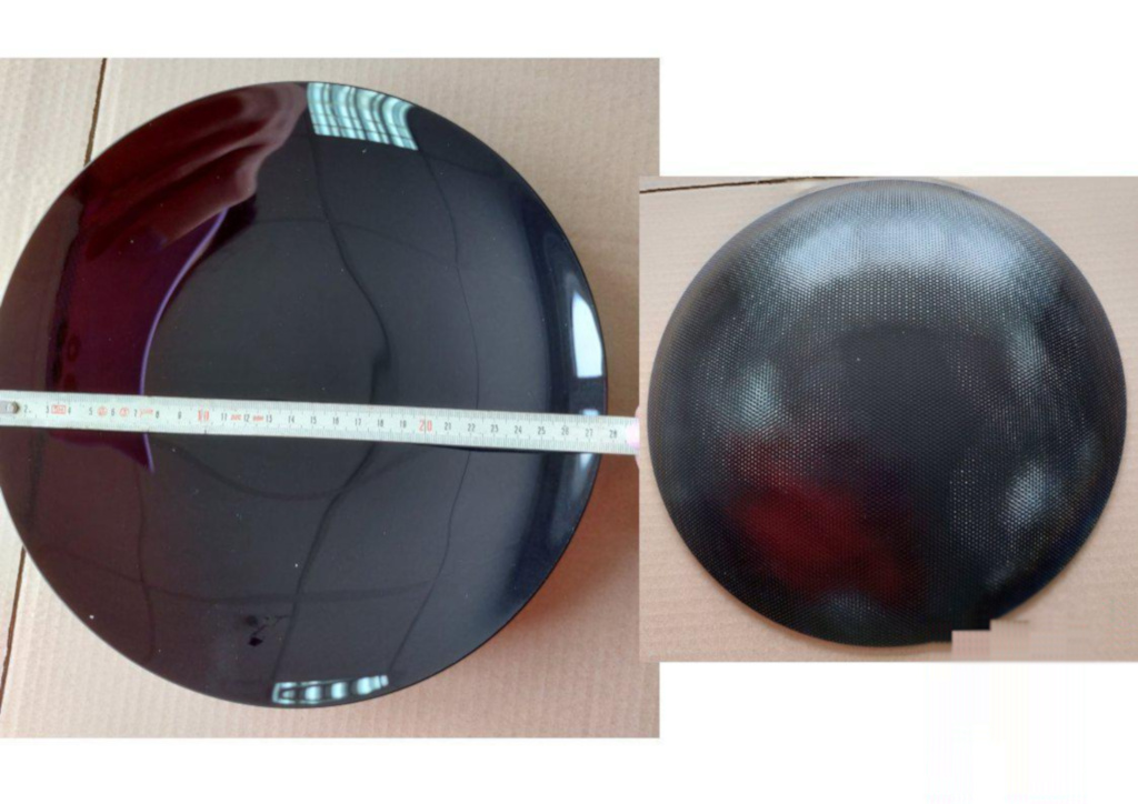 Поверхность Indokor стеклокерамическая для IN3500S WOK/IN3500 WOK NEW