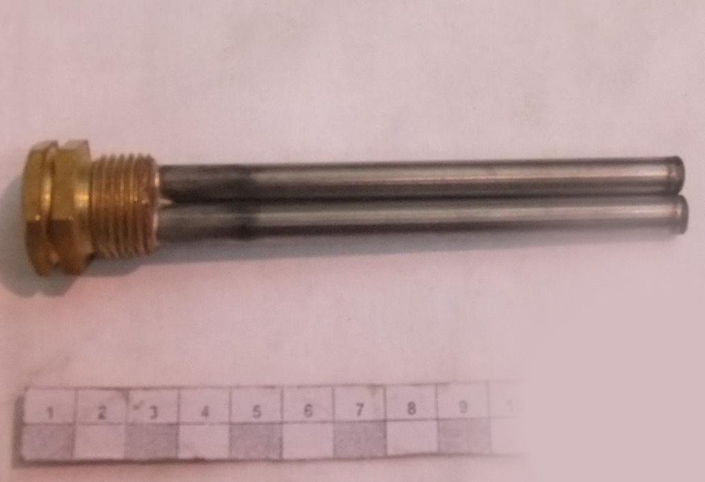 Датчик Silanos TR0298