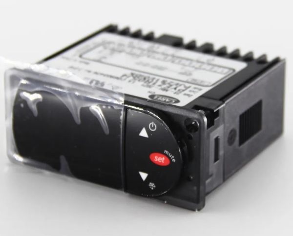 Контроллер PJE2S10IOK для PZE2-111/GN (1/6H)