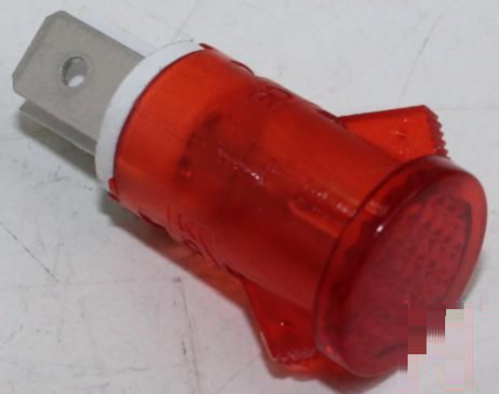 Индикатор Airhot красный для DS-20SS/DS-4WD