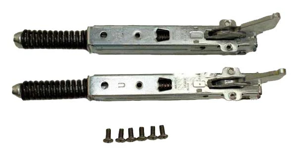 Комплект петель для печи Unox KCR1050A