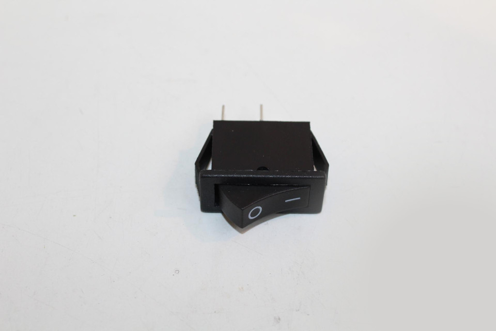 Выключатель Airhot для грилей RG5/RG7
