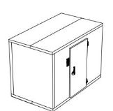 Деталировка Viessmann CS 900 T, CS 1300 T,  CS 2000 T