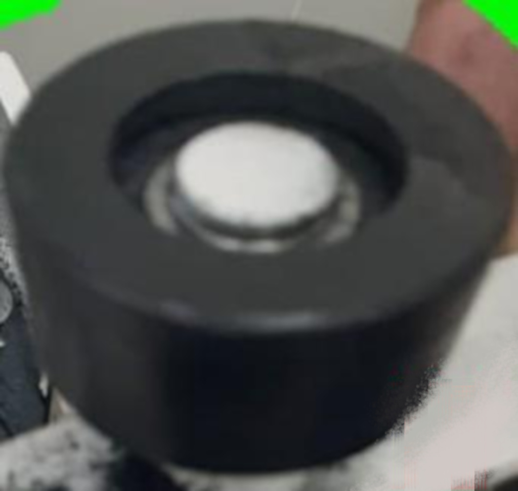 Колесо Gastromix натяжное для HS30B