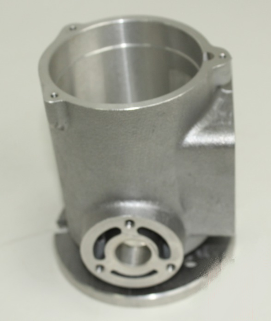Корпус мясорубки Sirman LF2035826