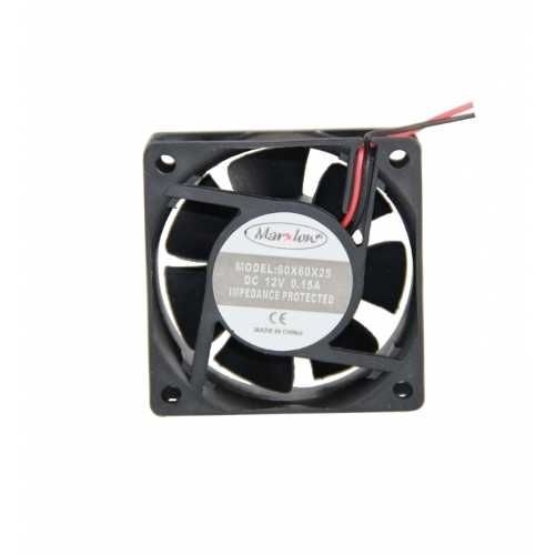 Вентилятор для индукционных плит VA-IC3551B, VA-IC3541S 116