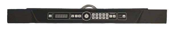 Панель управления для печи Unox KVM2194C
