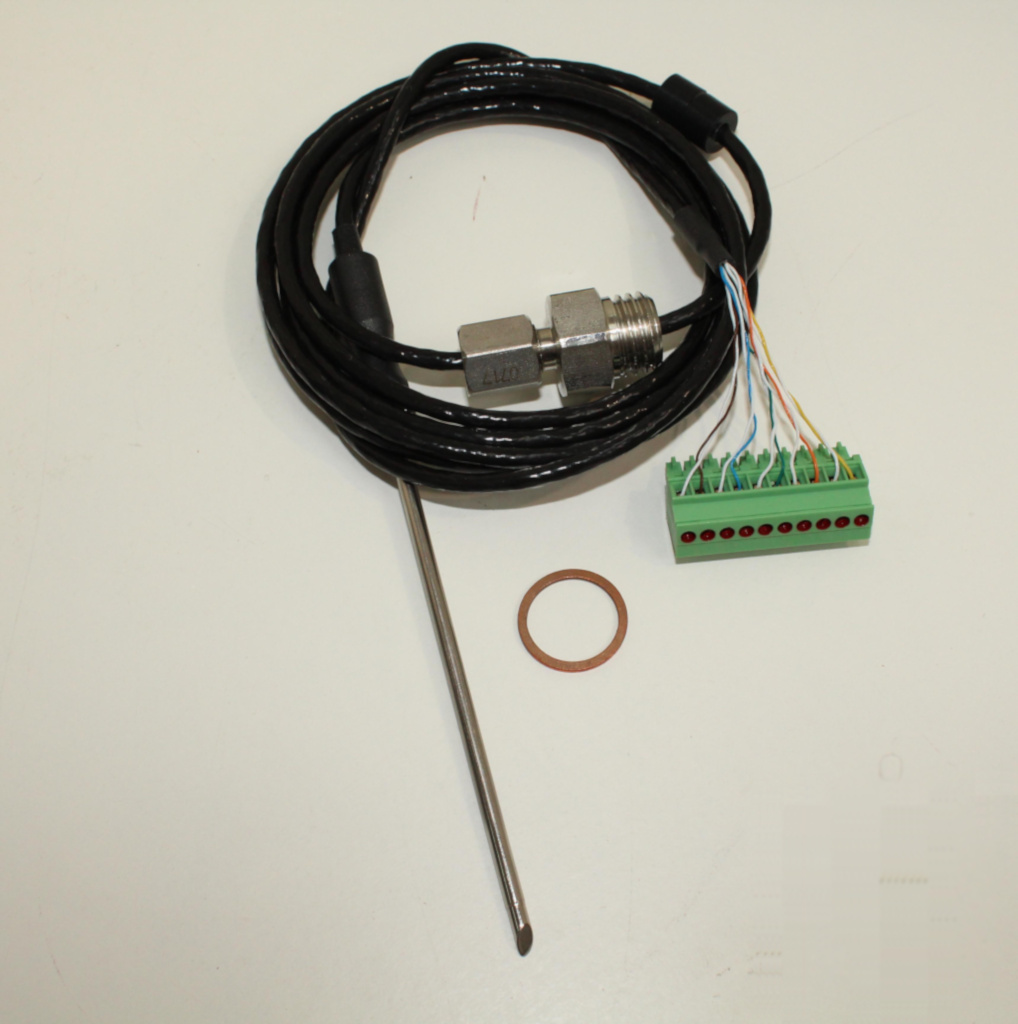 Сенсор IQT Rational 3035.0717ET