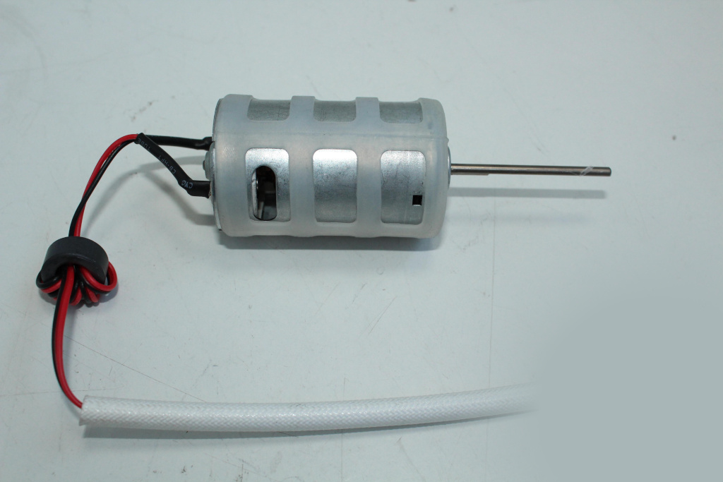 Мотор Airhot для кофемашины AC-715-31