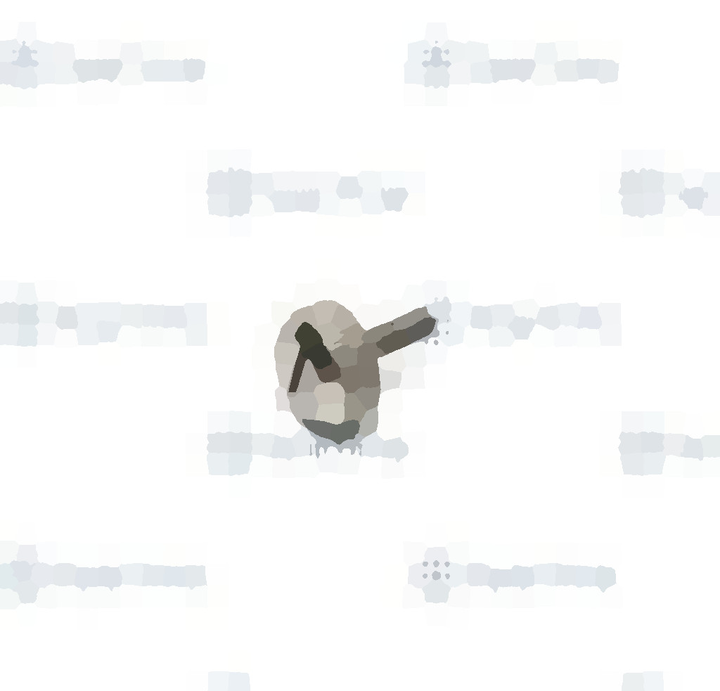 Винт крепления стойки лотка Apach AB6D/AP7D 70VIT015