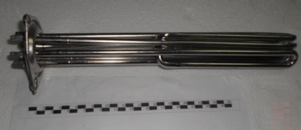 Тэн Electrolux бойлера 0L2653