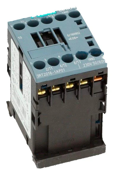 Контактор Apach 73350