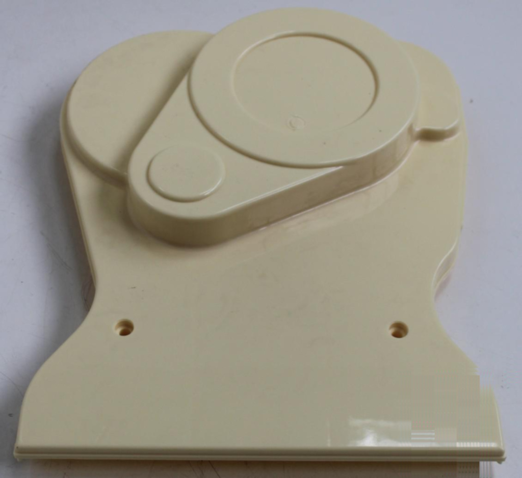 Крышка XINXIN боковая левая для DHH-240C 2