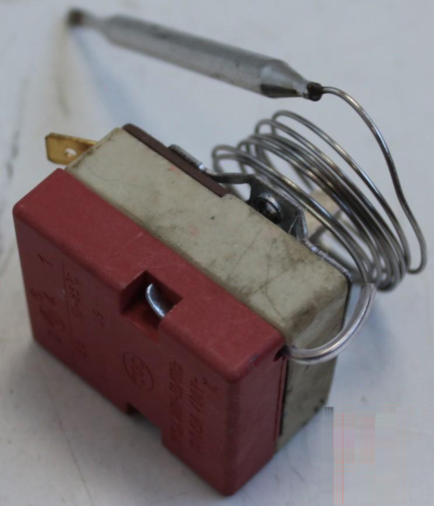 Термостат Airhot для витрины HW-355/650/900