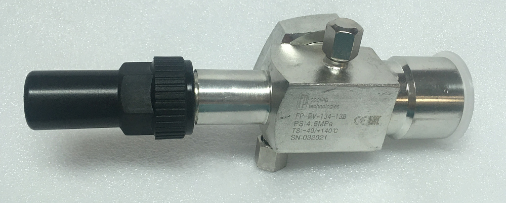 Вентиль Rotalock FP-RV-134-138 Frigopoint 1 3/4&amp;quot;-1 3/8&amp;quot;