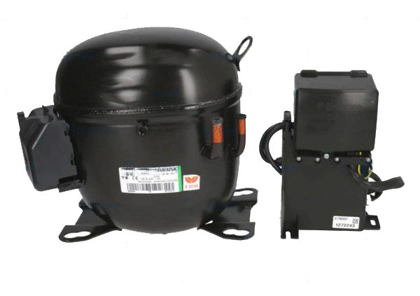 Компрессор NT2192GK для шкафа шоковой заморозки Apach SH10