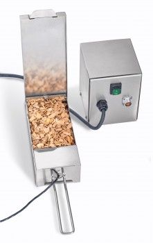 Дымогенератор ДГ-85 (Smoker), арт. 11000004220