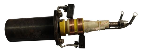 Вал H014 №40