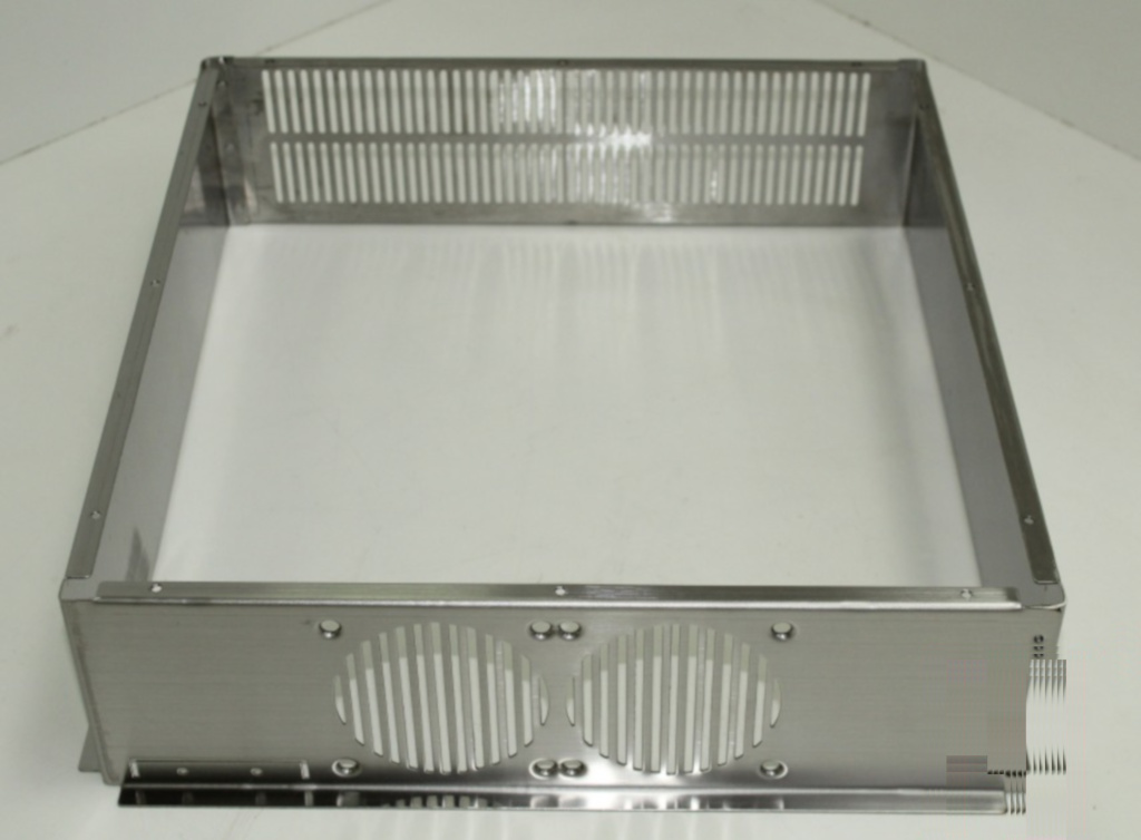 Корпус Iterma для пки-4пр-840/850/250