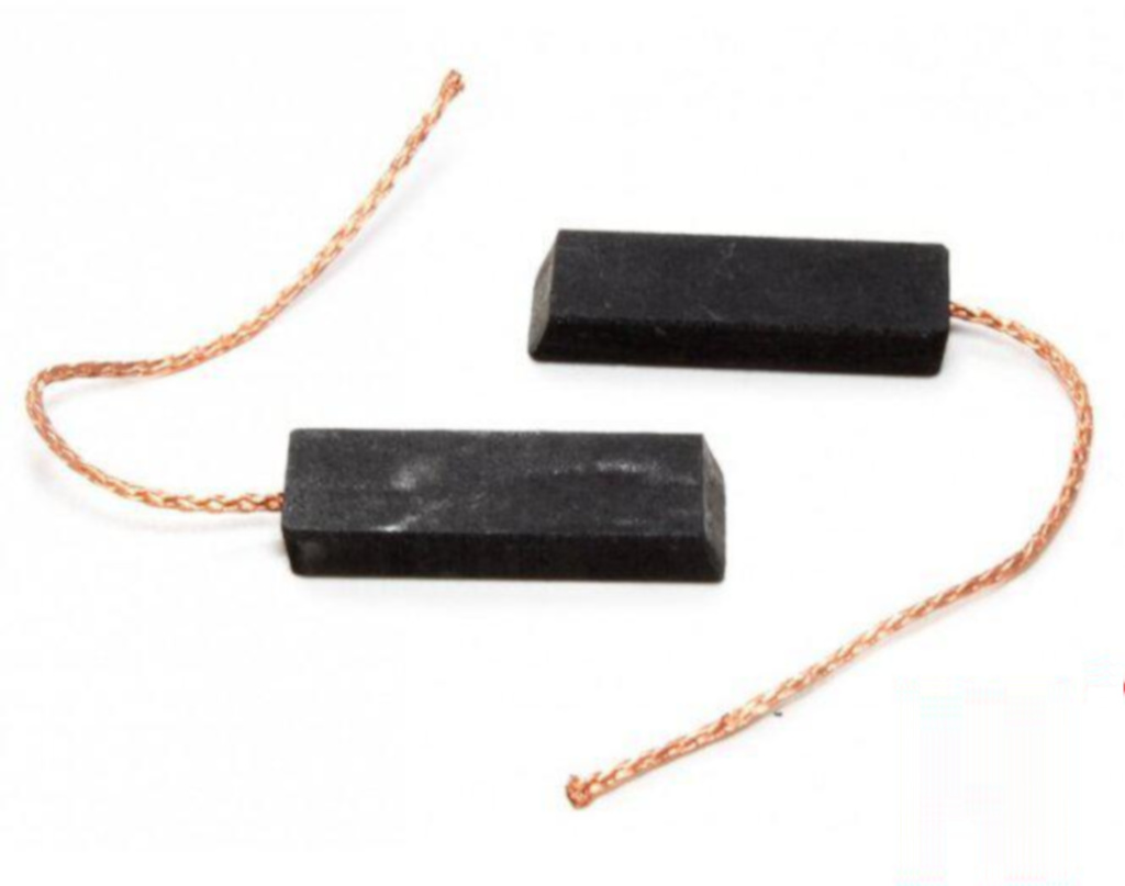 Щетка комплект 5х13,5х35MM CAR014UN