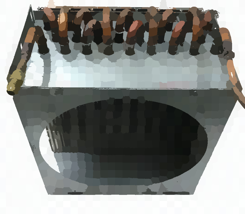 Конденсатор Hicold TX 09392 для PZ3-111/GN