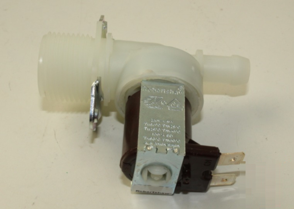 Клапан Retigo EA12-0051/EA12-0059