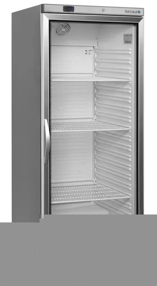 ШКАФ ХОЛОД. СО СТЕКЛОМ TEFCOLD UR600SG
