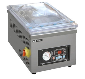 HURAKAN Упаковщик вакуумный модели HKN-VAC260M