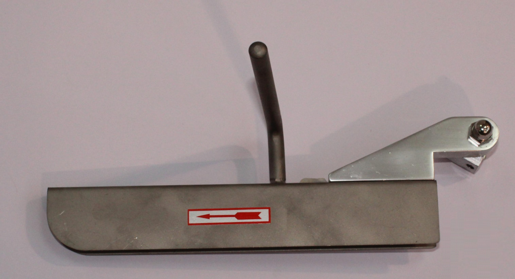 Толкатель Airhot для HSL1650A-37
