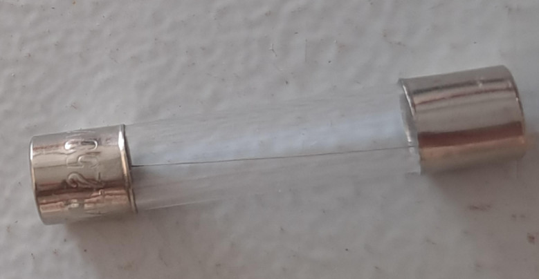 Предохранитель Airhot MCG-1800/SCG-3000