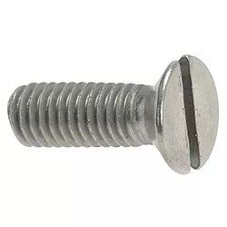 Винт нерж M6x18 APPIA арт. 00300021 DIN963