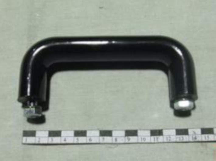 Ручка Roller Grill а15031
