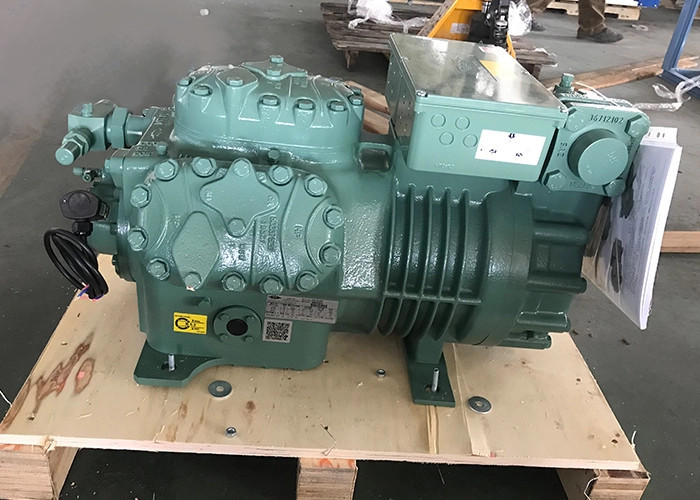 8GE-50Y Bitzer Компрессор поршневой 185m3/h