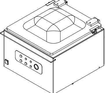 Деталировка Euromatic EV30