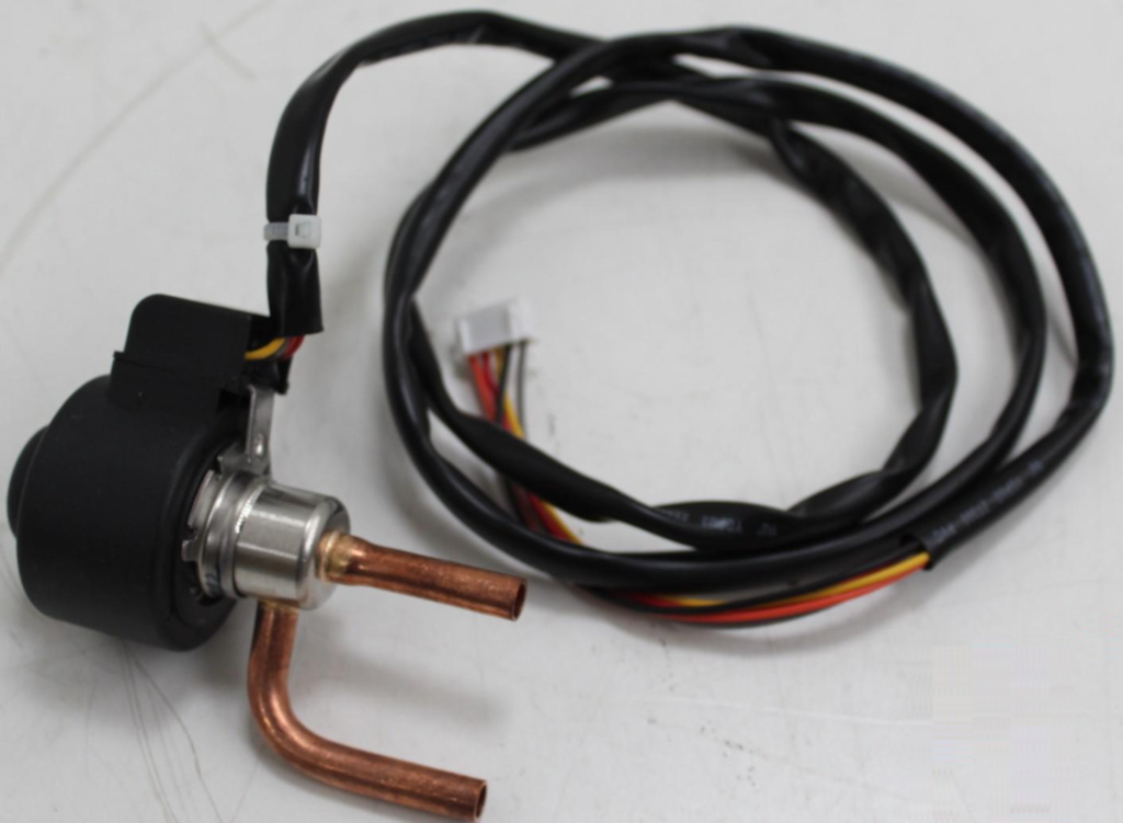 Клапан электромагнитный MEATAGE для VI180/VI180WT 32/35/VI60WT/VI60