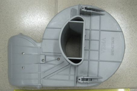 Крышка для соковыжималки Vema CE2047/2083