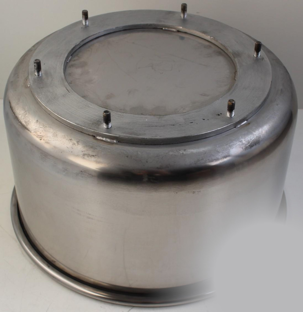 Дежа Gastromix для HS20B NEW