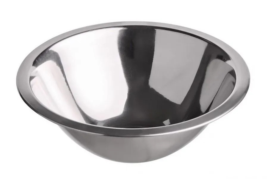 Миска Катунь 0007, 2,9 л d 280 мм
